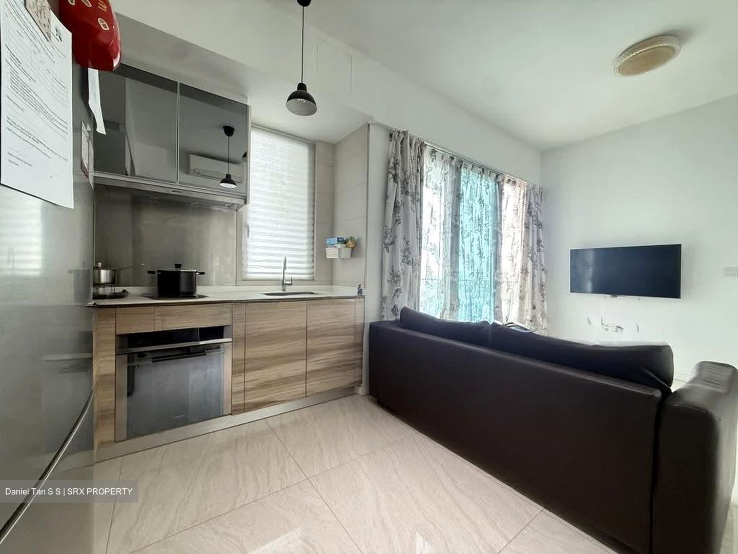 Stars Of Kovan (D19), Apartment #616039041